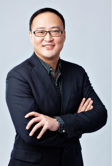 聯想的銷售之路 從大客戶到互聯網的轉型與深耕