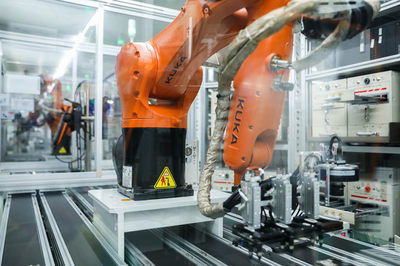 iQOO手機量產背后的故事 vivo生產線魔鬼測試與99.95%直通率的品質保障