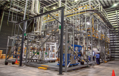 選擇模塊化工廠的五大優勢及行業實踐案例