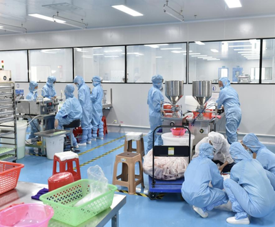 阿詩瑪 云南植物化妝品行業迎來前所未有的發展機遇