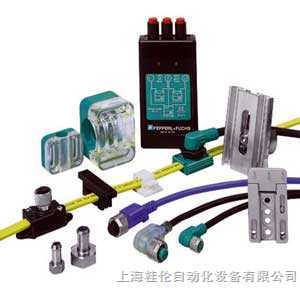 9401 10*10--P+F 高性能自動化傳感器在精密設備中的應用